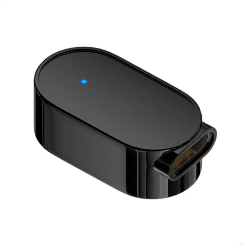 Charging Converter Adapter For imoo Z6 Z5 Z5A Z1S Children Smartwatch Design Short Circuit Prevention 4 Hues