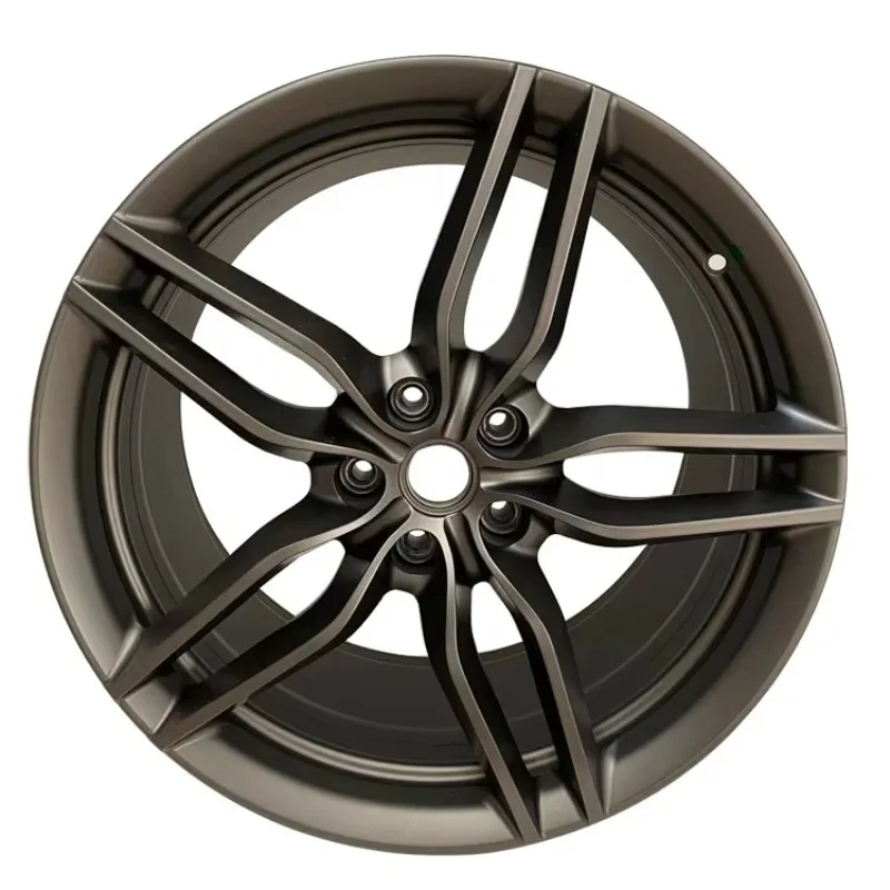 

Racing Car Rims FF 458 599 812 F12berlinetta GTC4Lusso OEM Customize 20 22 23 Inch Alloy Luxury Black Sport Wheels For Ferrari