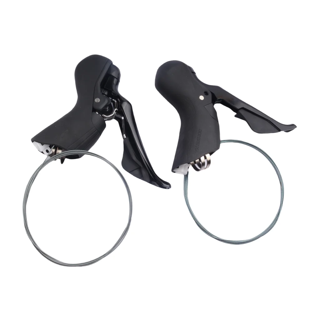 Shimano-油圧ディスクブレーキグループセット,105 r7020,r7070,2x11