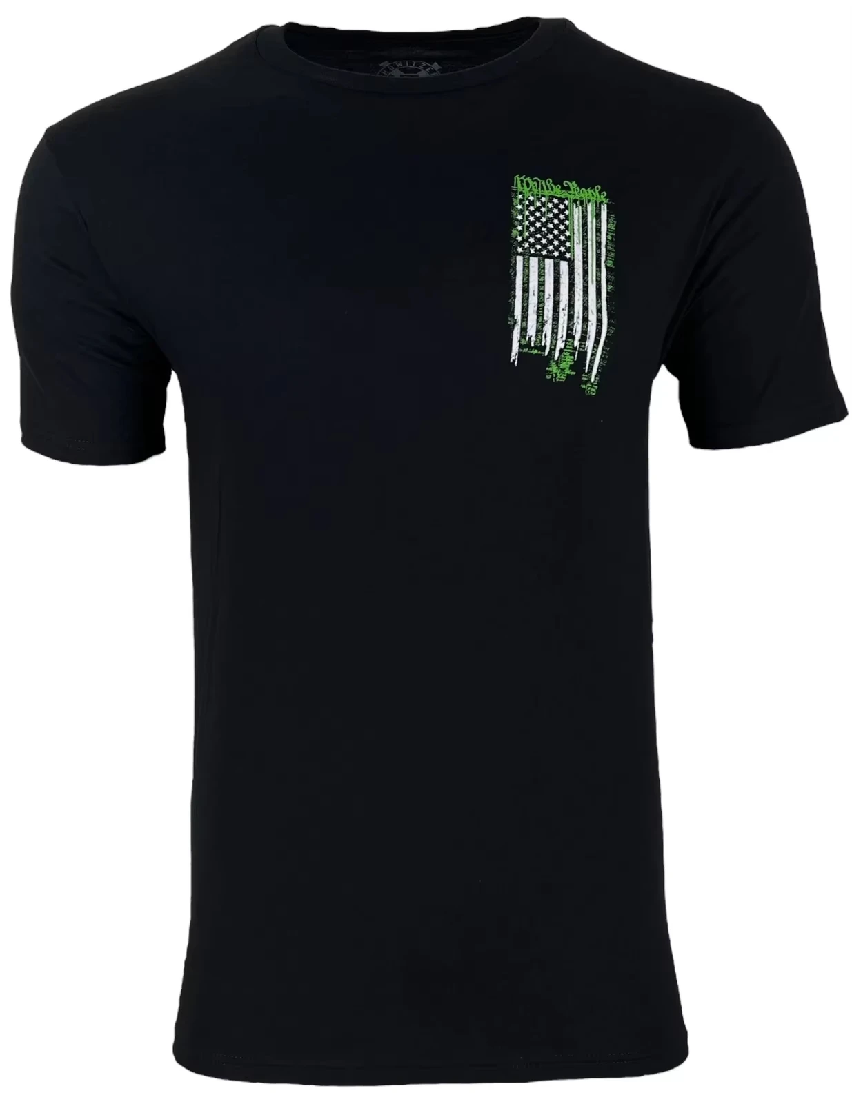 2026 New Cannon-style men's T-shirt - Military uniform product - Manufactured for sportswear - Made of pure cotton material