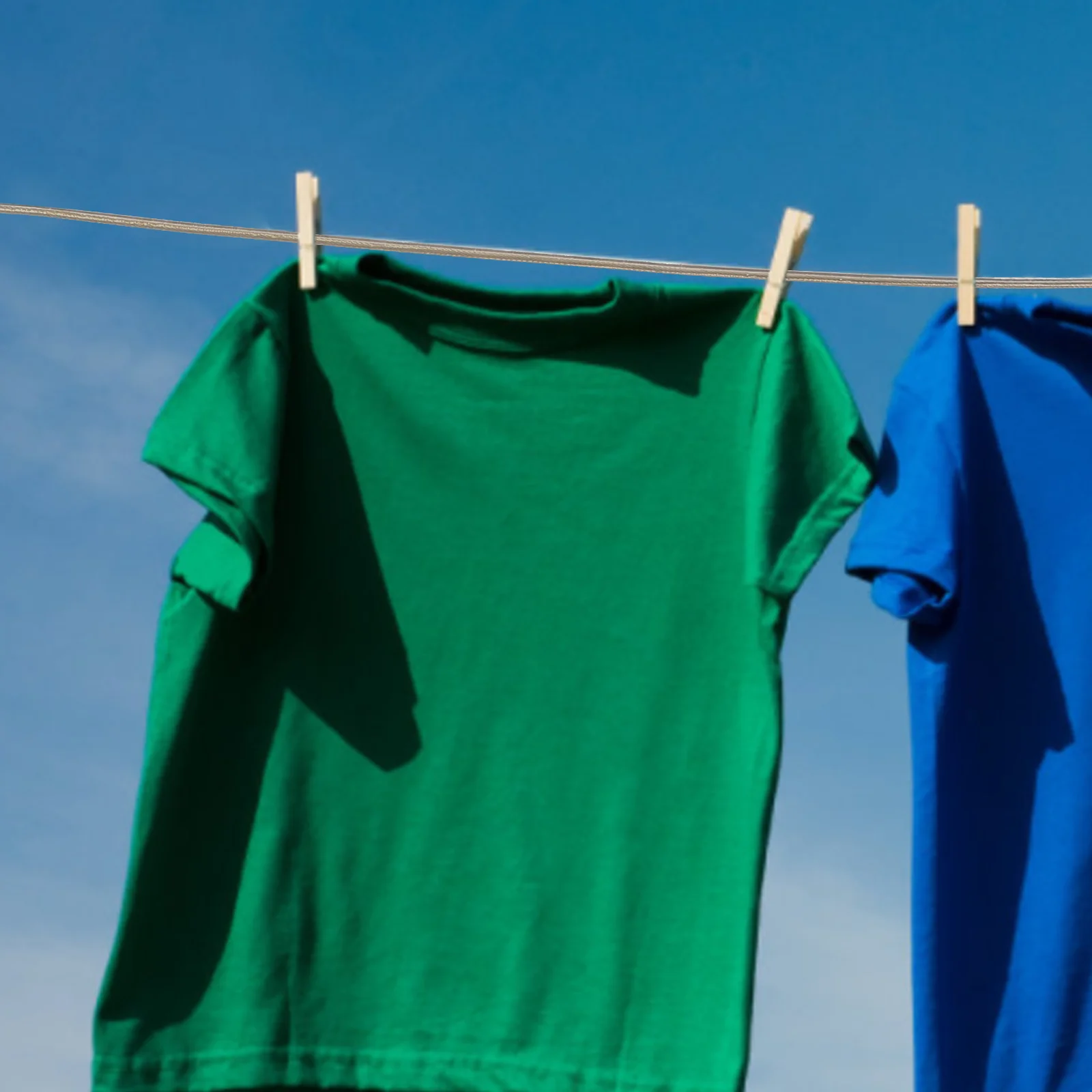 

Portable Travel Clothesline Sturdy Durable Laundry Line for Indoor Outdoor Use Easy to Operate Clothes Drying Indoor Clothesline