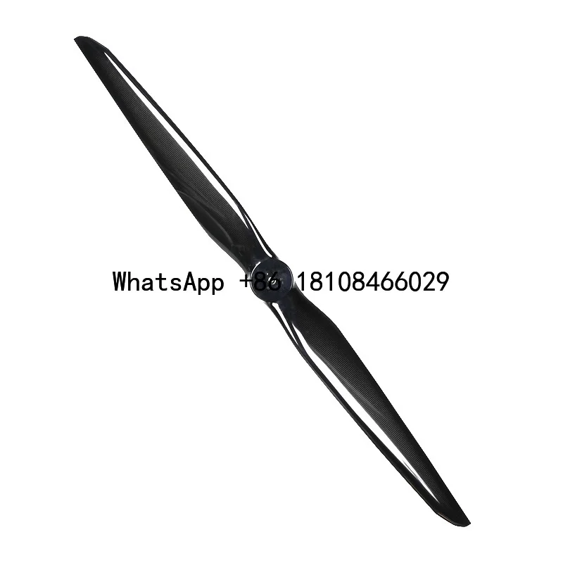 

FRC T4520 45 Inch 84kg Thrust Carbon Fiber Propeller for Mega UAV Drone Airplane Evtol Paramotor Paraglider Airboat