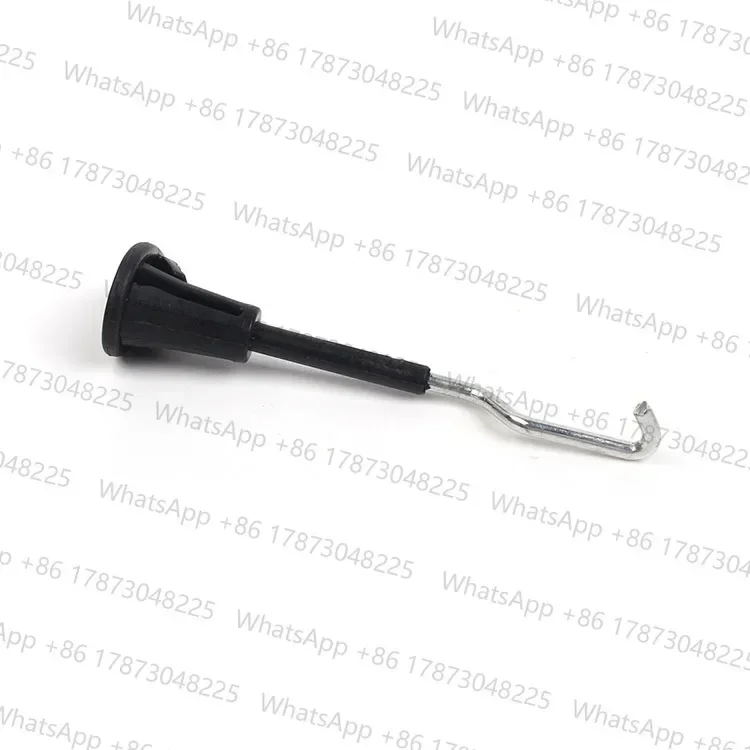 Choke rod for Chainsaw ECHO ZM ZOMAX 4000 4010 CS-4000 4200 Chain saw carburetor throttle lever