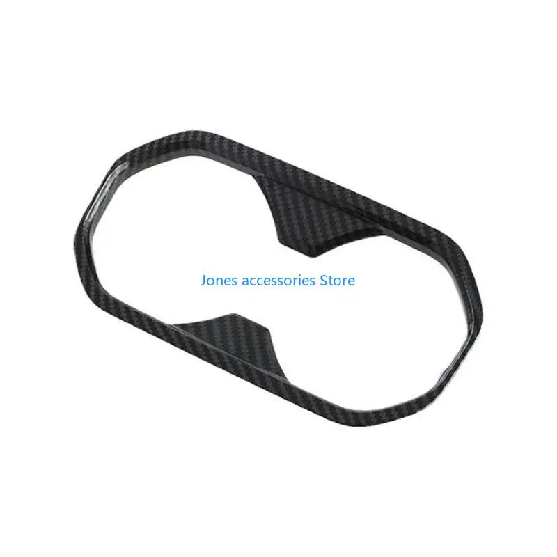 

W8KD автомобильная чашка для воды, декоративная крышка, автомобильный Стайлинг, запасные аксессуары для интерьера, совместимые с