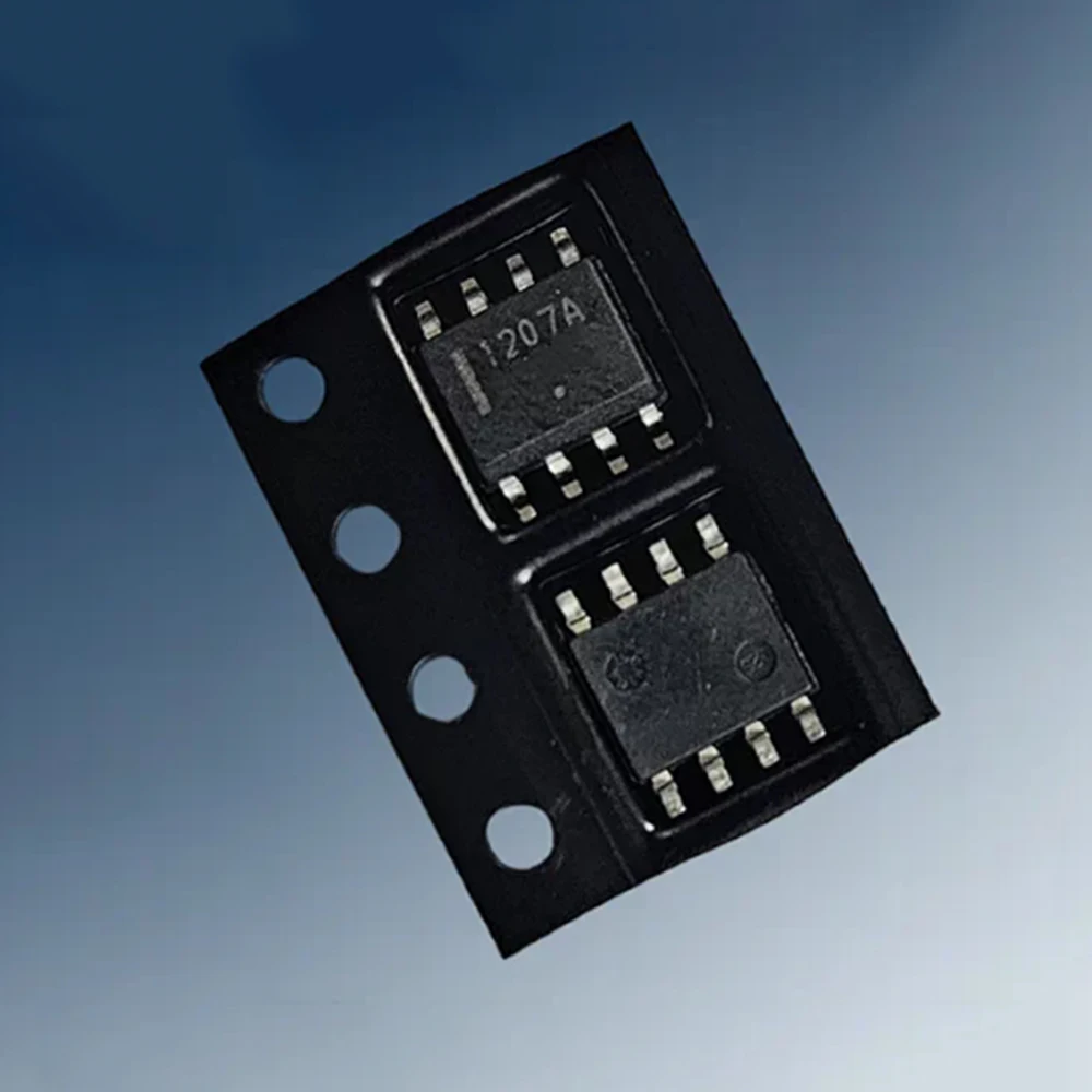 10pcs NCP1207A SOP-8 NCP1207 NCP1207ADR2G NCP1207ADR SOP 1207A SMD