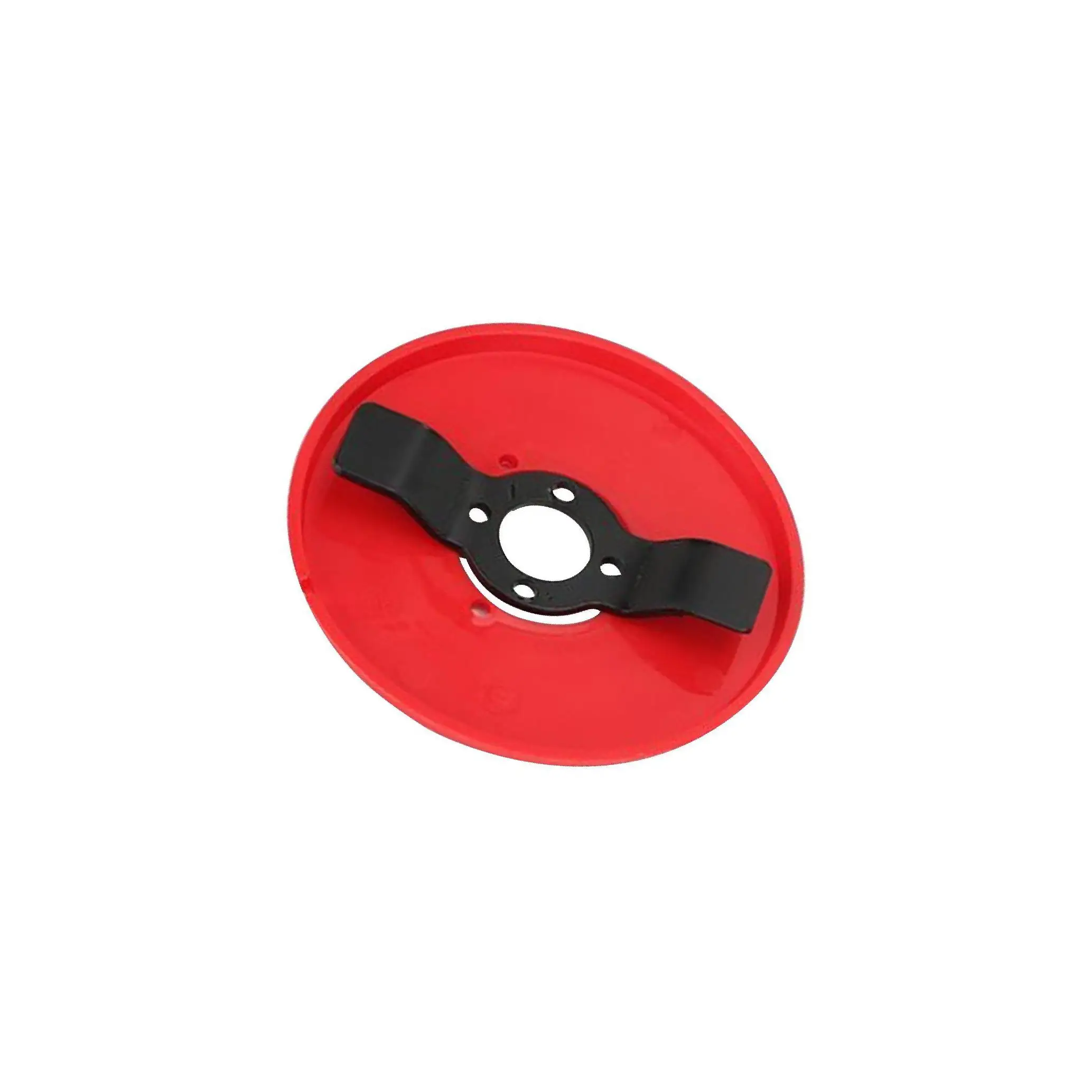 8" Lawn Mower Blade… - image