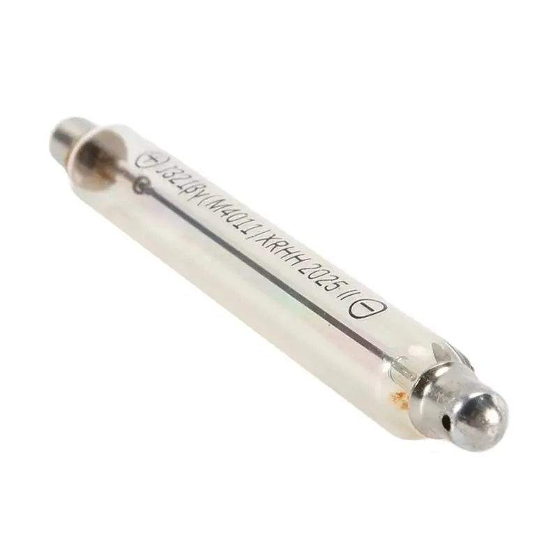 Must Have 1PCS J321 Geiger Muller Tube Counter Hard Beta GM Detectors Geiger Counter Kit The Tube For Nuclear Radiation Detector