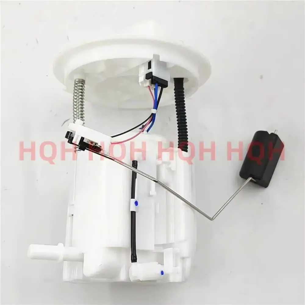 HQH Car Fuel Pump Module Assembly Fit For Jeep Wrangler JK 3.6L 3.8L 68059559AB 68065575AA E7265M 04743907AA