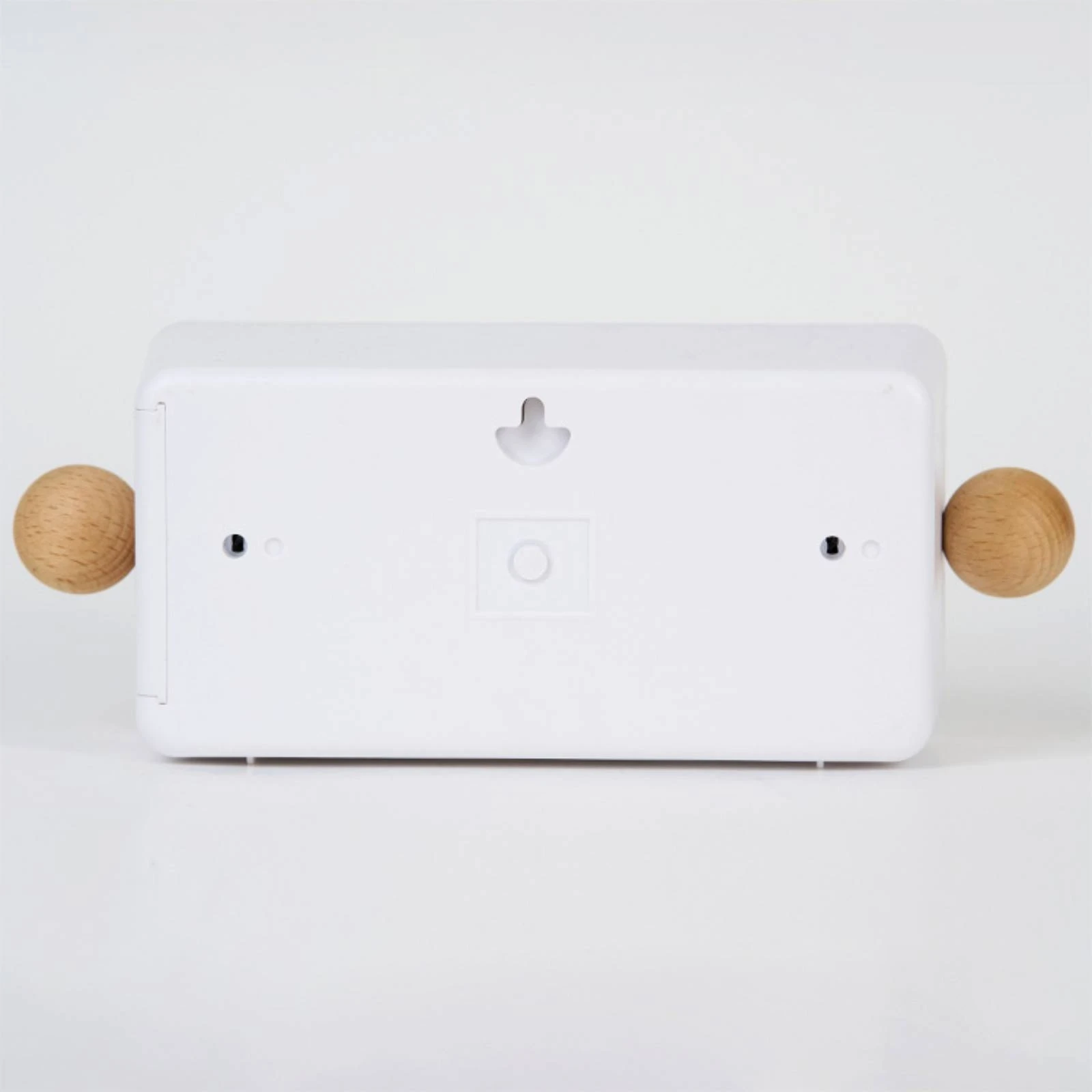Automatic Flip C-Latch ABS Plastic Retro Flip Desk C-Latch Desktop Decor Decorative Room Decoration Vintage Look