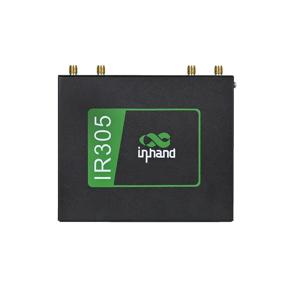 Industrial Iot LTE M2M 4G VPN Router, 5 Ethernet Port, Dual , Wan failover, (CAT1 CAT4 CAT6 4IO or RS232/485 Serial Port)