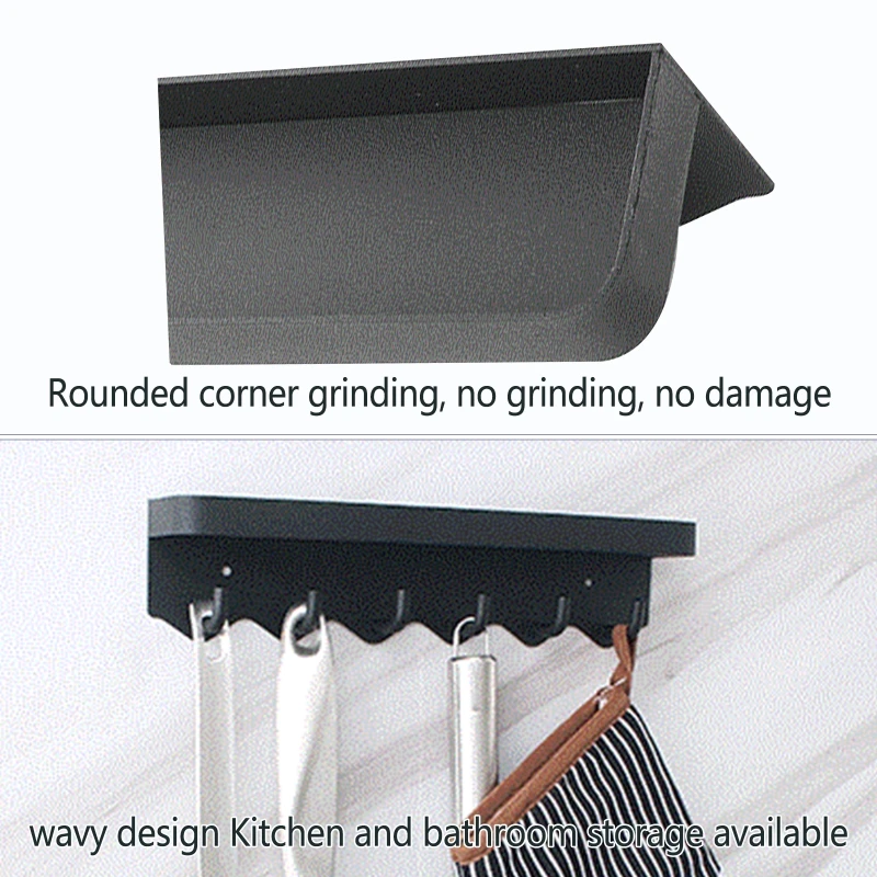 Tempat Sampo Rak Dapur Rak Pengatur Kamar Mandi dengan Tempat Handuk