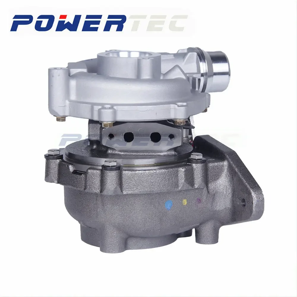 GTB1549L Full Turbine 790179-5002S Turbo charger Complete Turbocharger for Nissan Interstar / NV400 146HP 107Kw 2.3dCi M9T