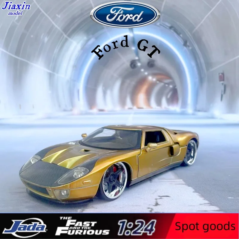 jada-2021-ford-1-24-mustang-simulation-alloy-metal-car-model-classic-static-display-gift