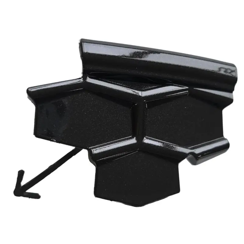 

Заглушка буксировочного крюка заднего бампера A73Q 52161-02180 для Toyota Corolla SE/XSE 20-21 LHD, крышка буксировочного крюка 5216102180