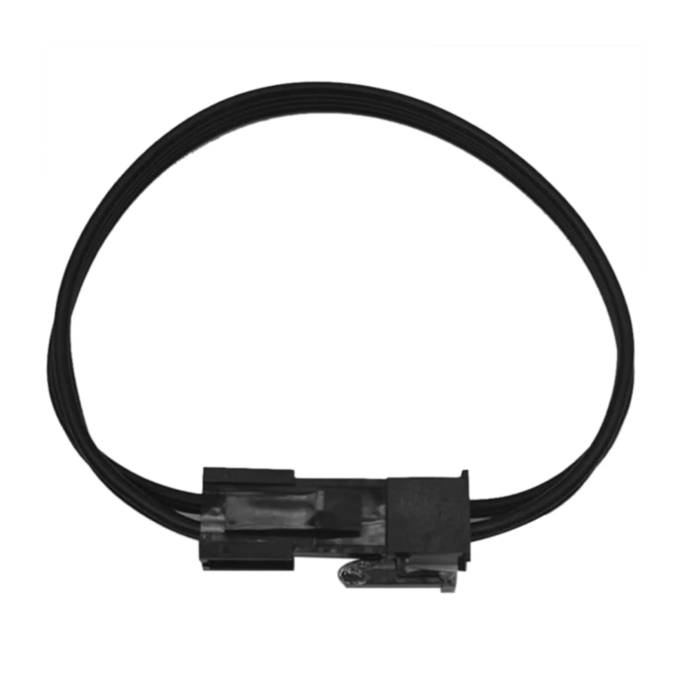 6PCS เมนบอร์ด ATX CPU 4 พินชาย-หญิงสําหรับแหล่งจ่ายไฟ PSU