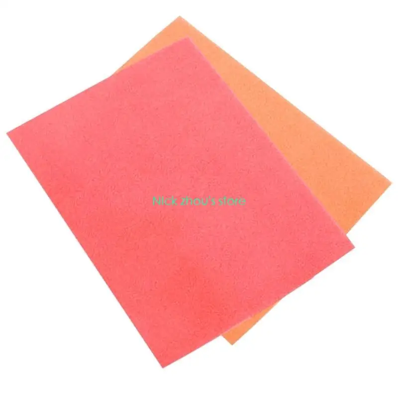 E15E 2 PCS Durable Non Slip Mat Convenient Bead Fixing Tool Sponge Bead Mats Non Slip Jewelry Pads Perfect for Jewelry Making