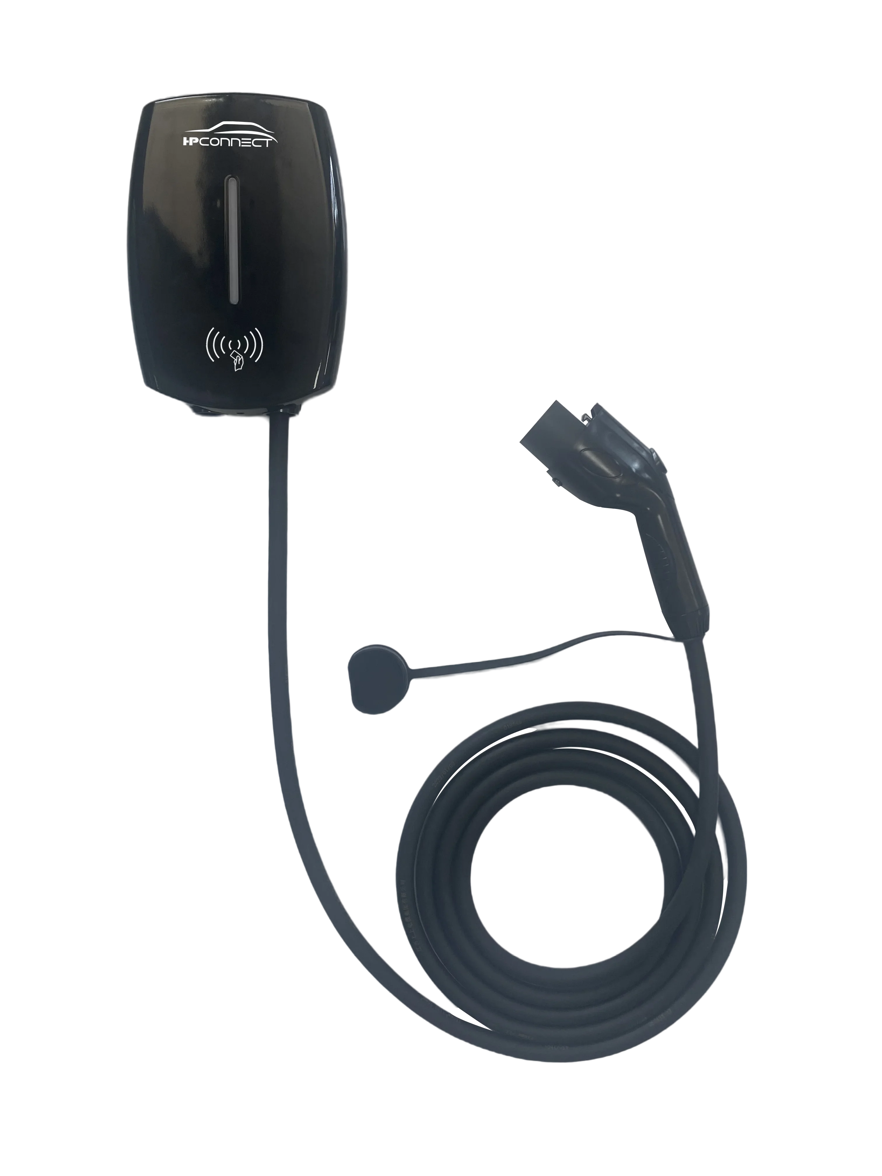 CE Certificate Wifi   32A Ev Car Charger   SAE Electric Vehicles Ev Wallbox Charger Wallbox Ev Charger