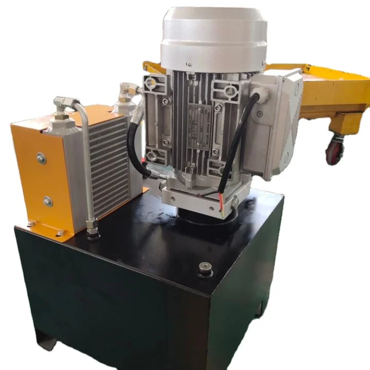 

Hydraulic Power Unit Pump Power Station Power Pack