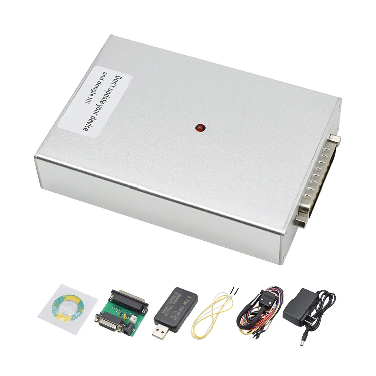 Carprog V13.77 SERG2000CAR000UA Carprog 13.77 Full Adapters CarProg Online Programmer Auto Repair ECU Chip Tuning Interface