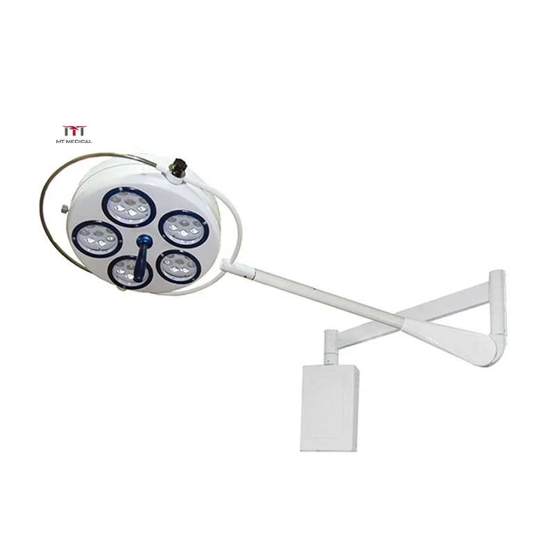 

MT MEDICAL Clinic Medical Hospital Surgical LED Shadowless Examination Lamp ceiling light