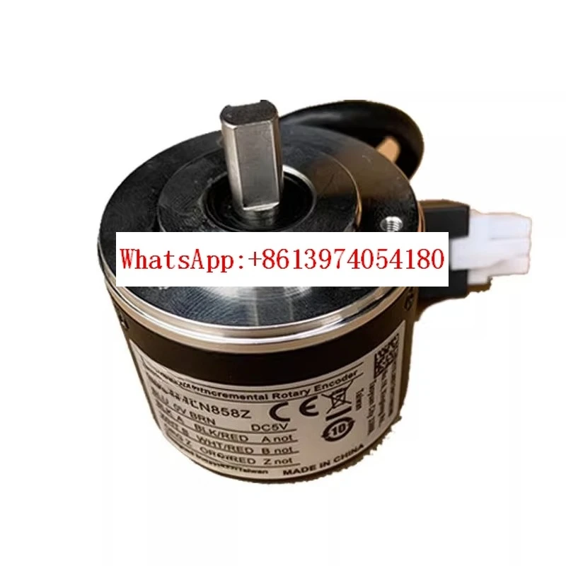 Encoder Shengjie Kn…