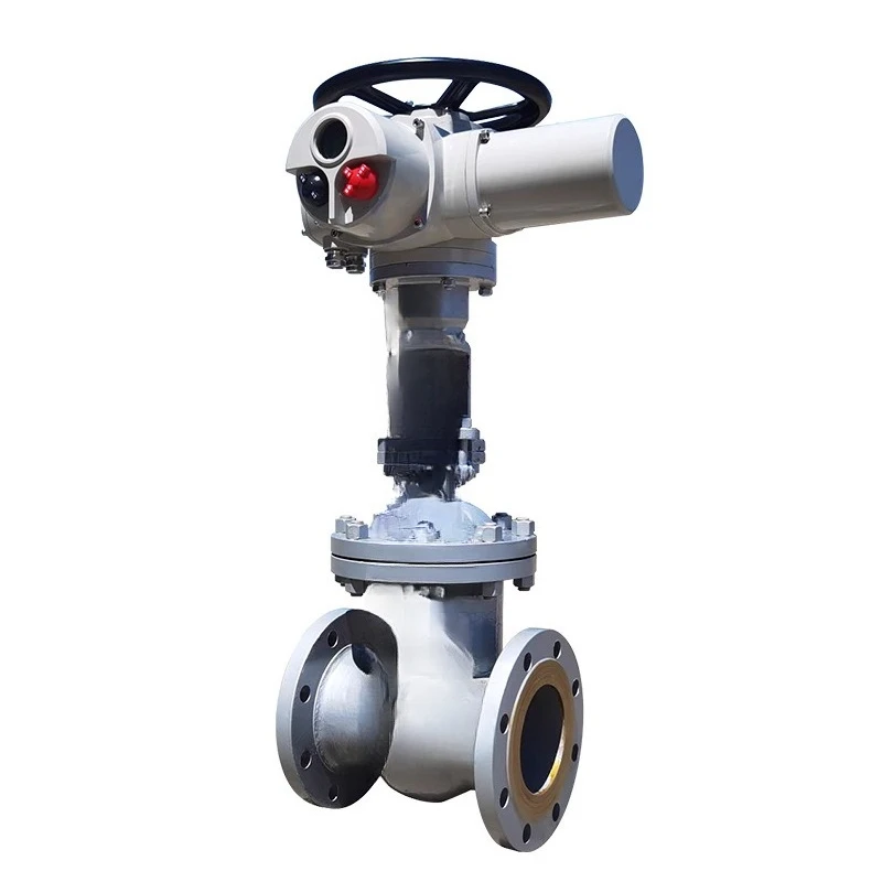 Electric Actuator, Multi-turn Electric Gate Valve Ball Valve
