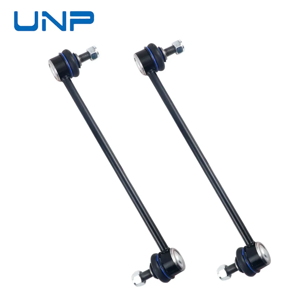 

96403099 96403100 Front L/R Stabilizer Link Sway Bar End Links for CHEVROLET Lacetti Nubira J200 DAEWOO 2002-2026