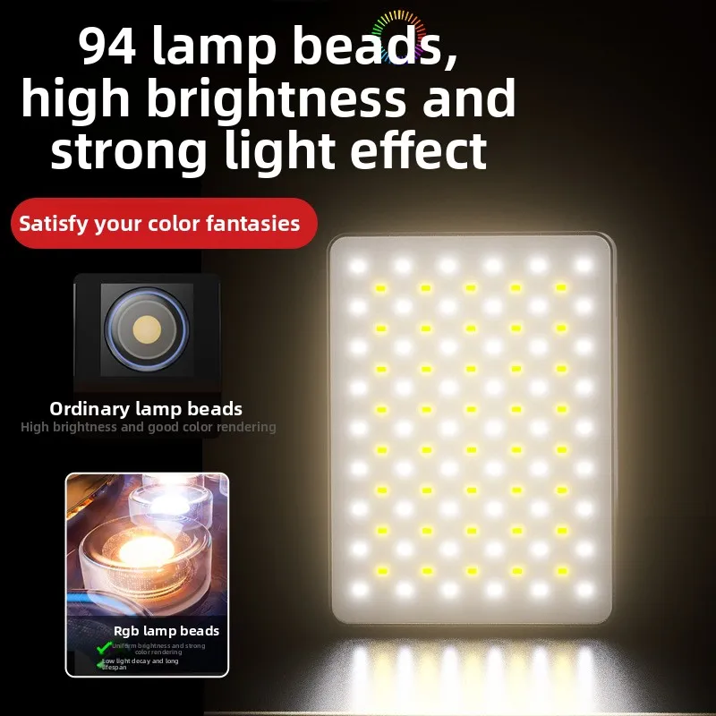 Рисунок 3 - Портативный магнитный заполняющий