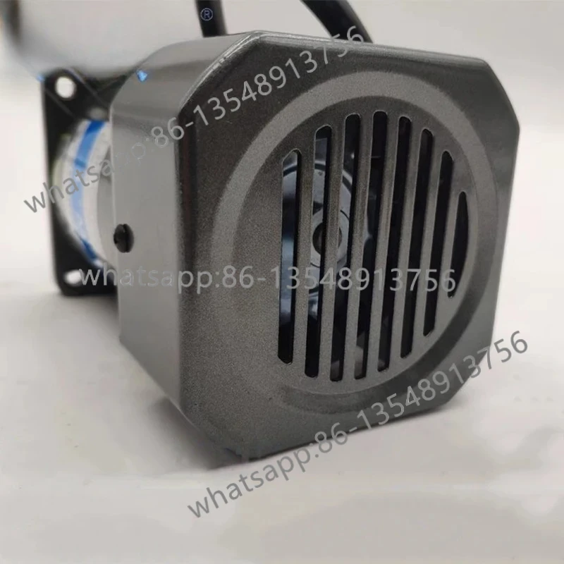 120W 3-Phase Motor …