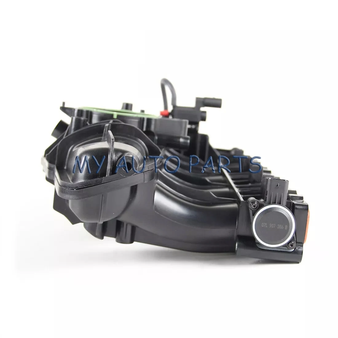 1.8T2.0T Inlaatspruitstuk Geschikt Voor AUDI A4 A5 A6 06H 133201 AF