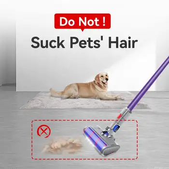 6 最佳銷售 戴森拖把 - №1