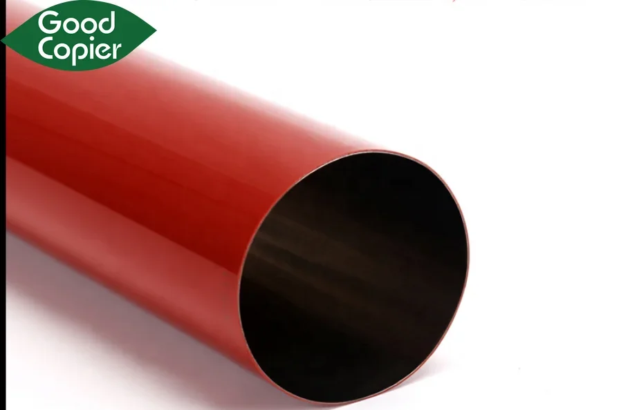 D039-4056 High Quality Fuser Film For Ricoh MP C2051 C2551 C2550 C2530 C2050 C2030 Fusing Belt Fixing Film Copier Parts