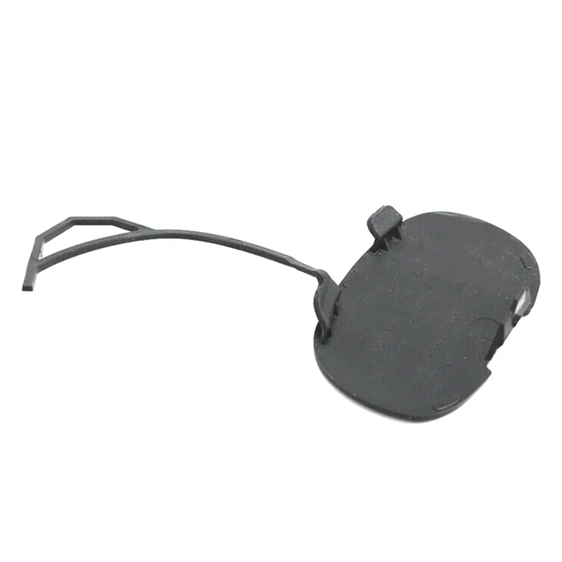 Подходит для Volvo S80 2007-2012, передний бампер, буксировочный крючок открывающаяся крышка 30655115 39870061