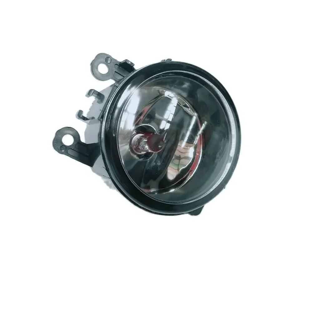 Original Front Fog Lamp Assembly For Jac Ruifeng S5 M3 Bar Iev6e Iev4 Heyue J4 Rs Anti Bulb 4116100u1510 High Quality