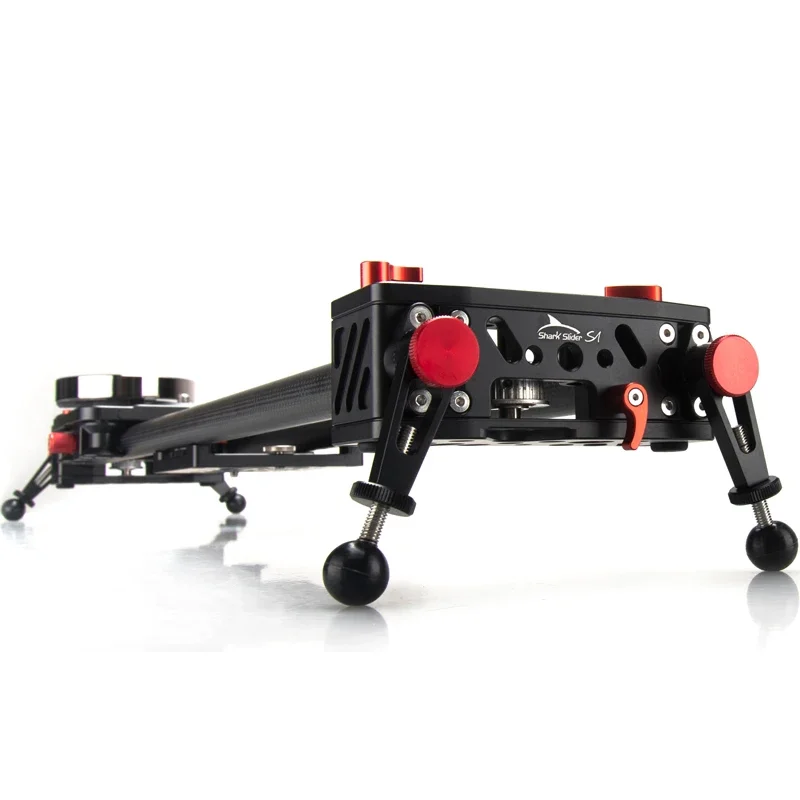 Fabadge Shark S1 Slide Stabilizer SLR Camera Slide Electric Track S1A3