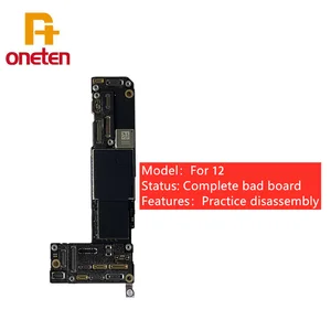 İphone xs max no. 6'nın en çok satan 11 anakartı