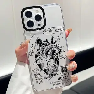 Cat Cap für Infinix Note 30, 30i, 11, 12i, 40, 40 Pro, 30 Play, 30i, Tecno Spark 10, 20 Pro, Pova 3, 4, 5, Camon 20, 19 Pro, Neo 10 Hauptverkaufstechnik Deckung Spark 3 - №4