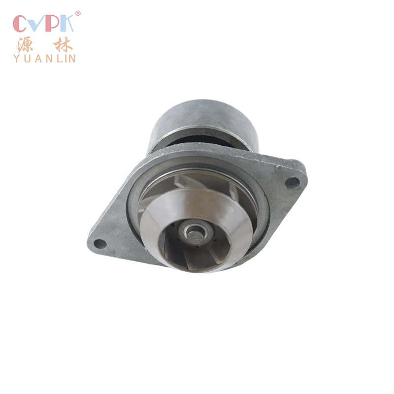 

PC200-6 PC120-6 6735-61-1500 3389145 Water Pump for Komatsu