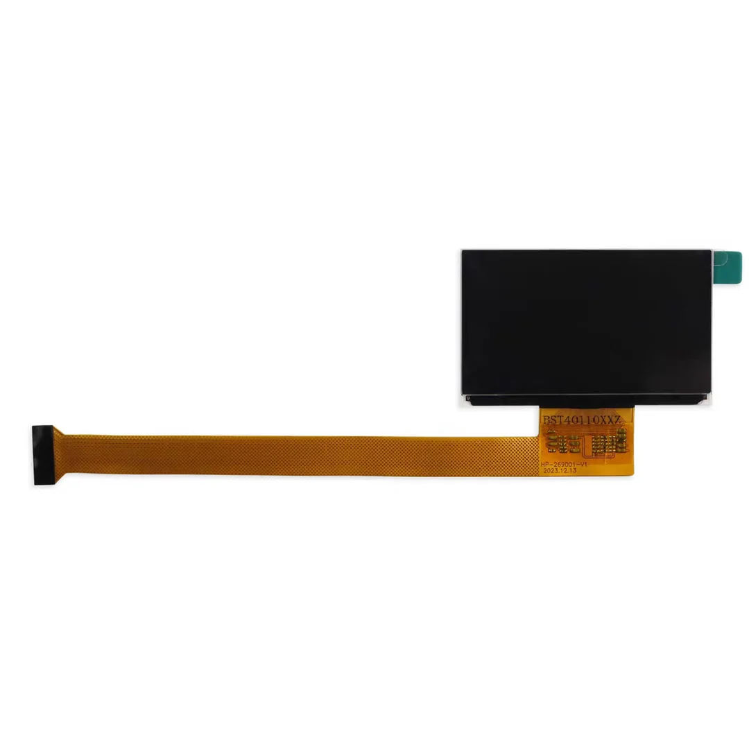original HP-269001-V1 projector LCD screen LCD board