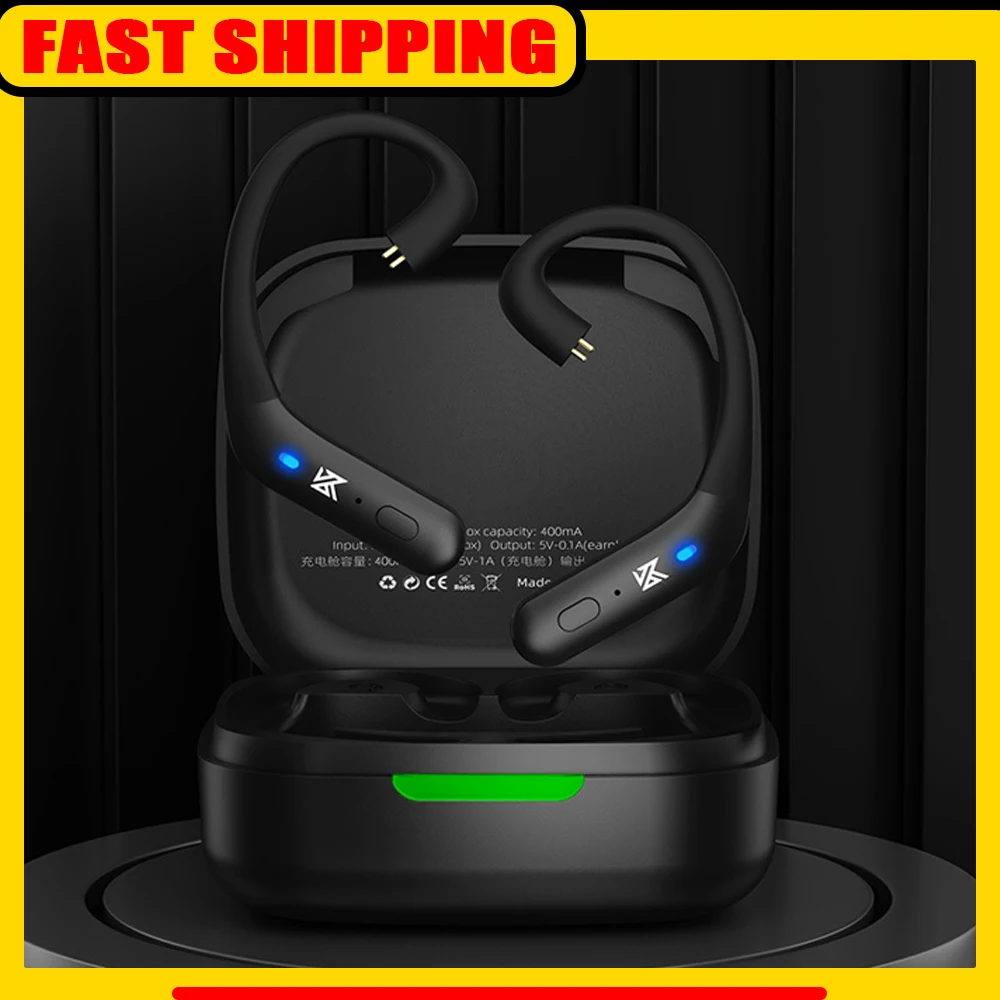 Kz AZ20 Hifi Wirele… - image