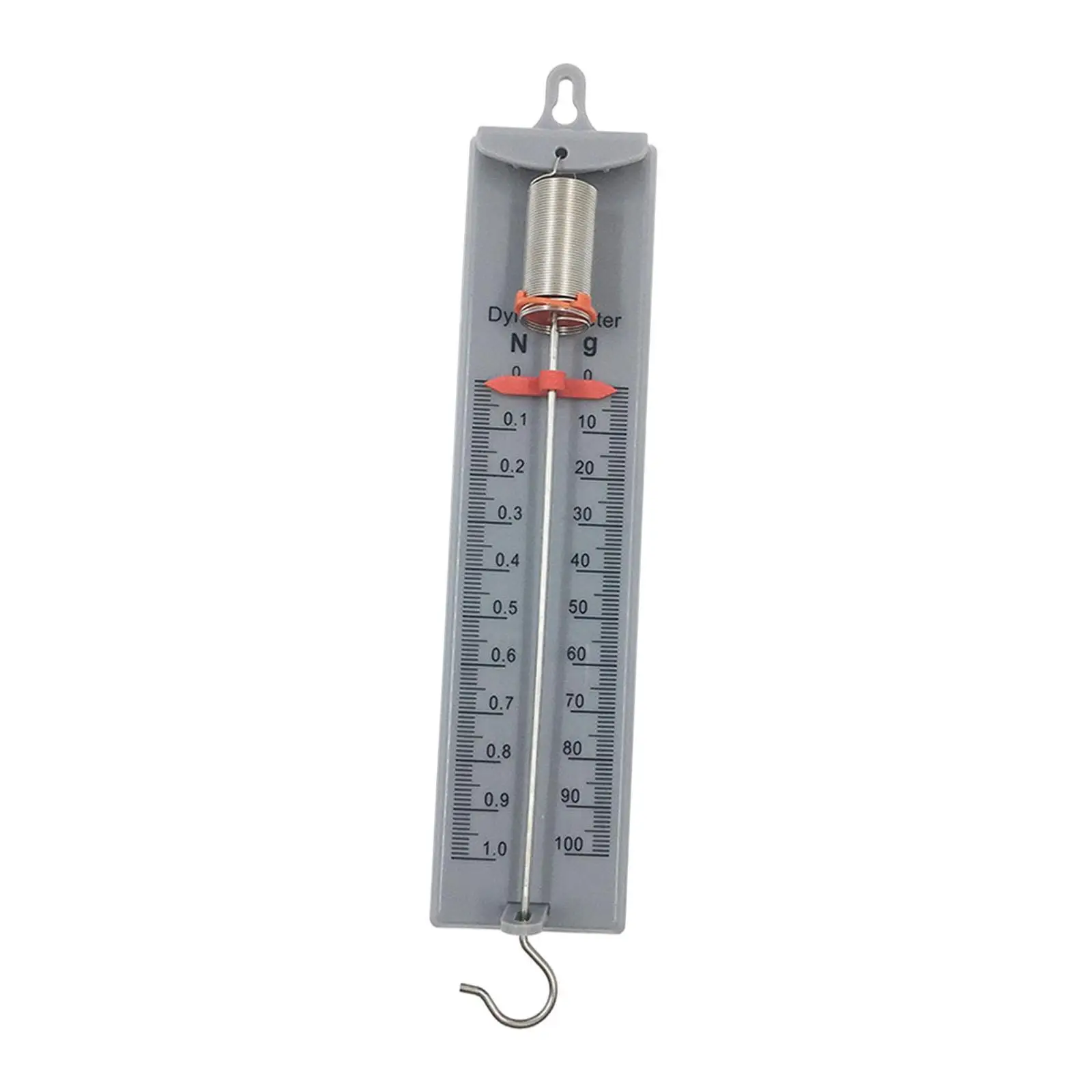 Measure Meter Measure oratory Balance Lightweight Experiment Instrument Portable Spring Dynamometer