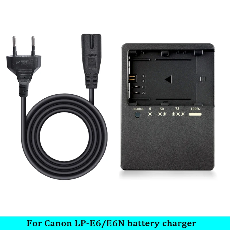 New LC-E6E LC-E6 Ch… - image