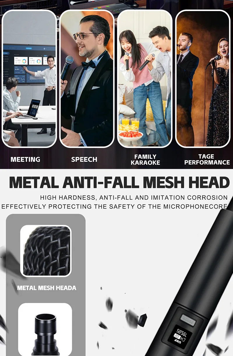 Thumbnail 2 - #6 New Wireless Transmitters Arrivals