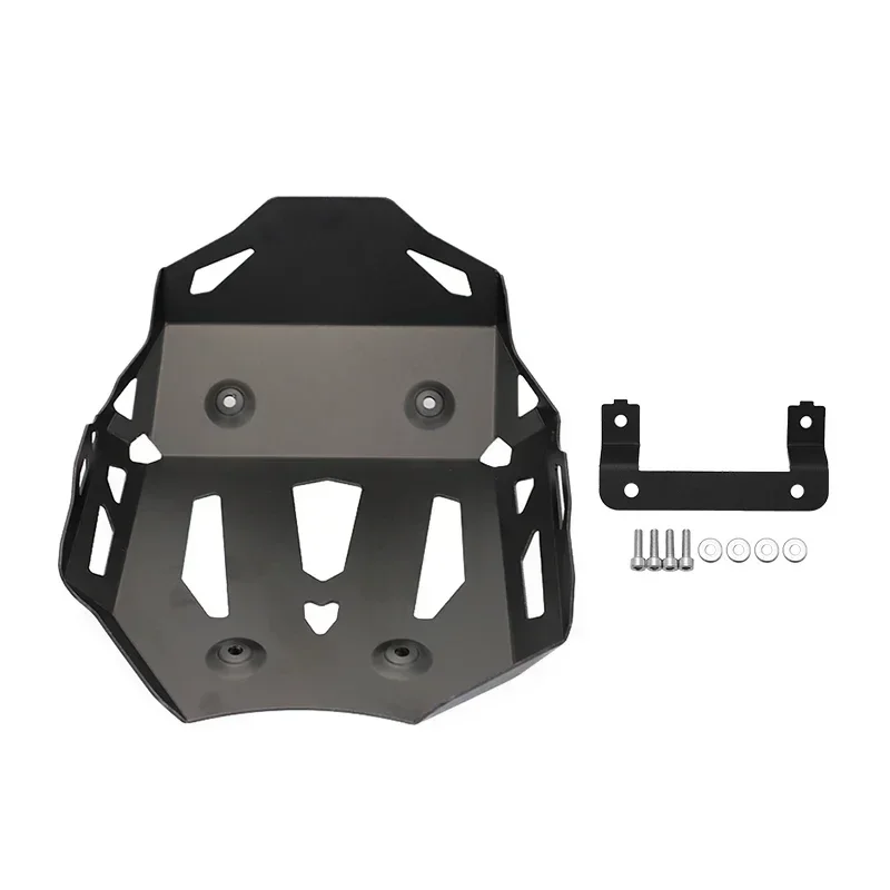 R1300GS Accessori Moto Piastra Paramotore Bash Telaio di Protezione Della Copertura di Protezione Per BMW R1300 GS R 1300 GS R 1300GS 2023 2024 2025