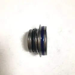 1Pcs Single Water Pump Seal Single Coil Spring Mechanical Shaft FB-20 FB20