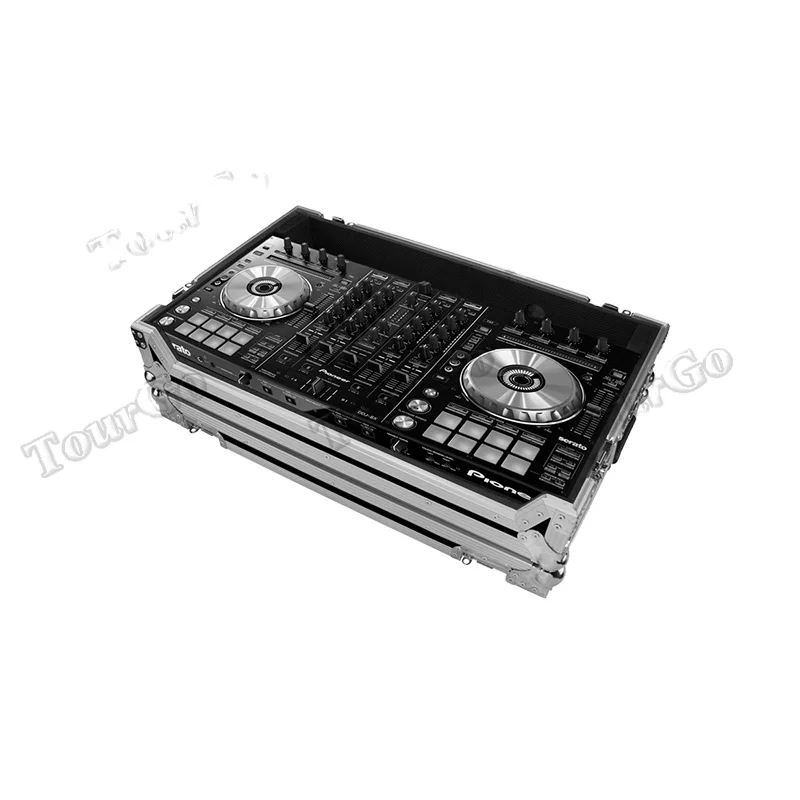 

Tourgo Transport Protective Cases Mixer DJ Case for Pioneer DDJ-T1 Traktor or DDJ-S1 Serato Itch Controller