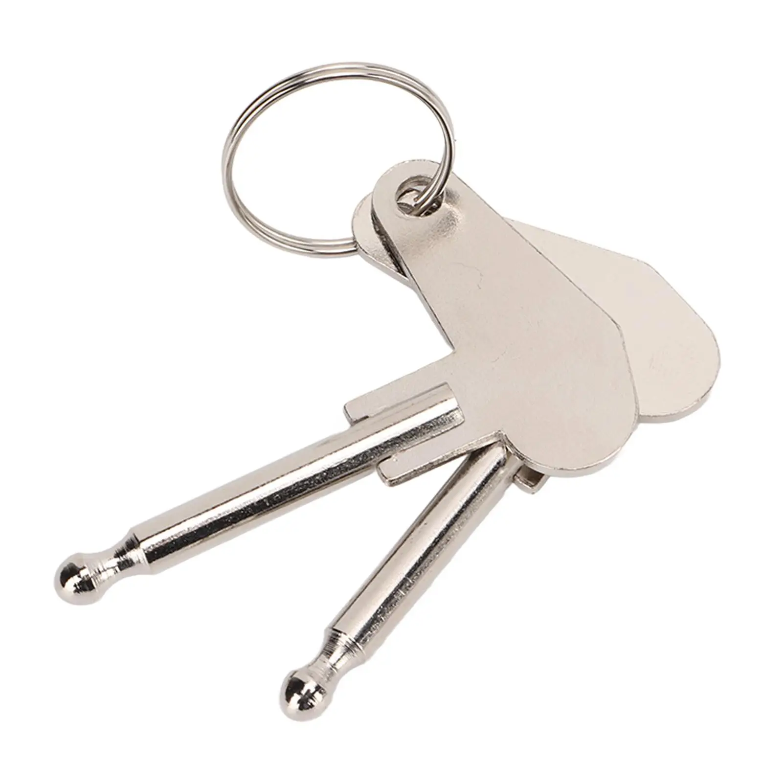 イグニッションスイッチキー金属トラクターイグニッションキーヴィンテージ高精度ユニバーサル掘削機トラック用