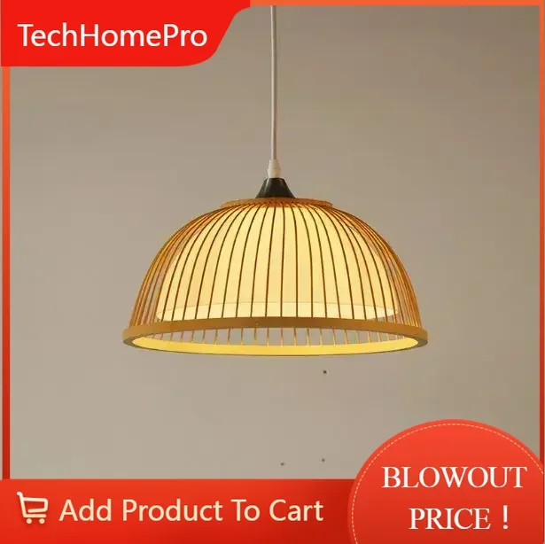 TechHPSingle Head Small Chandelier Restaurant Bar Corridor Aisle Lights Into The Entrance Hall Lights