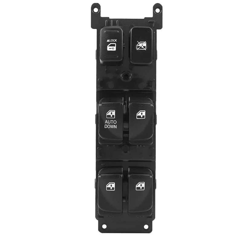 Electric Window Main Switch Window Regulator Switch For Hyundai Accent 2006-2007
