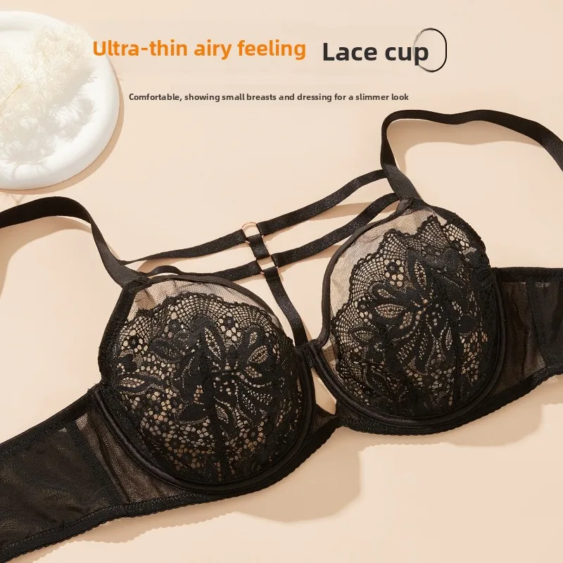 Thumbnail 3 - #25 Ranked Plus Size Lift Support Bras Picks in 2026